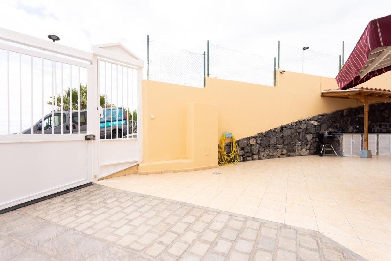 Home2Book Metro Tenerife, Private Pool & Bbq Costa Adeje Dış mekan fotoğraf