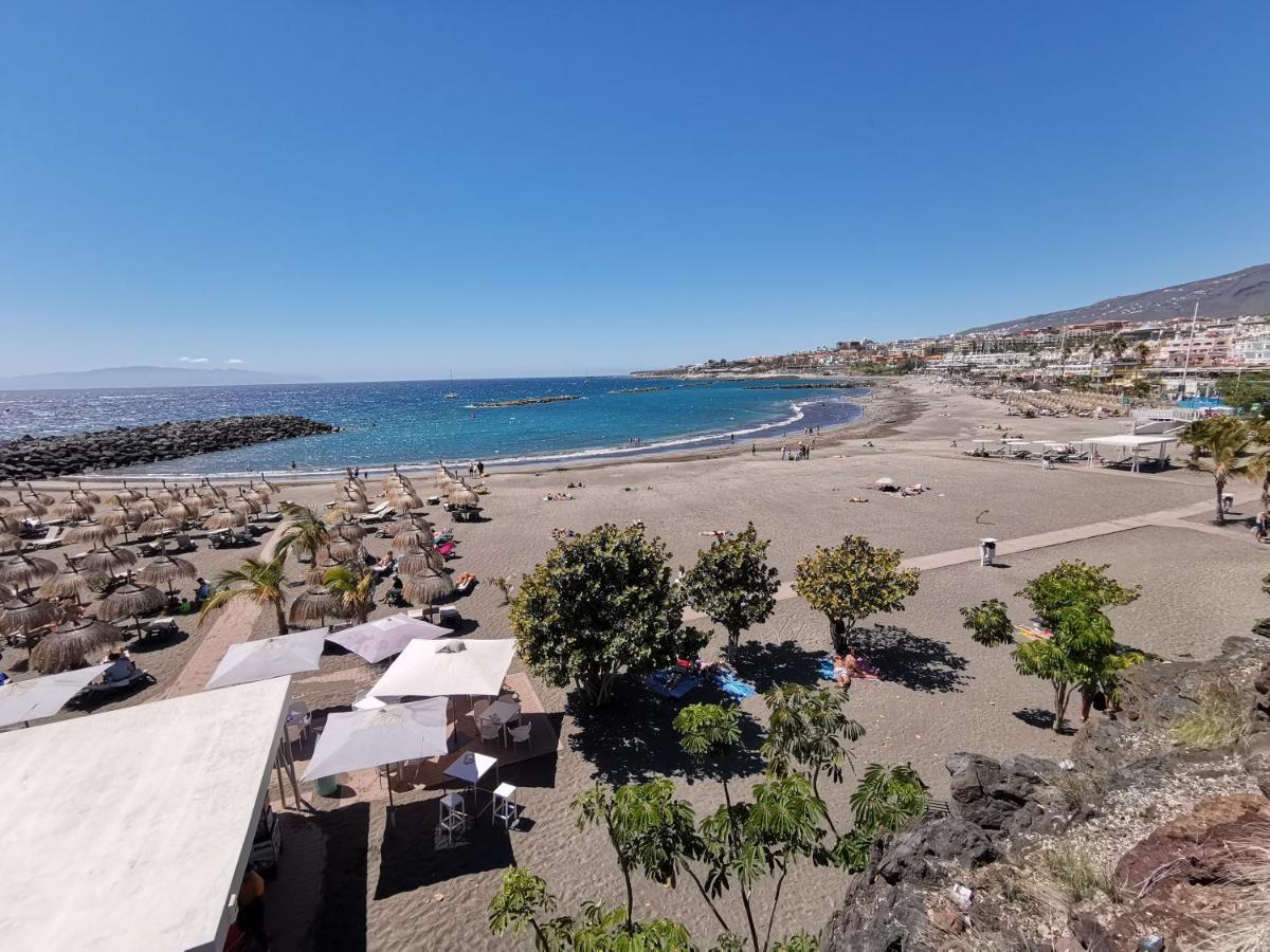 Home2Book Metro Tenerife, Private Pool & Bbq Costa Adeje Dış mekan fotoğraf