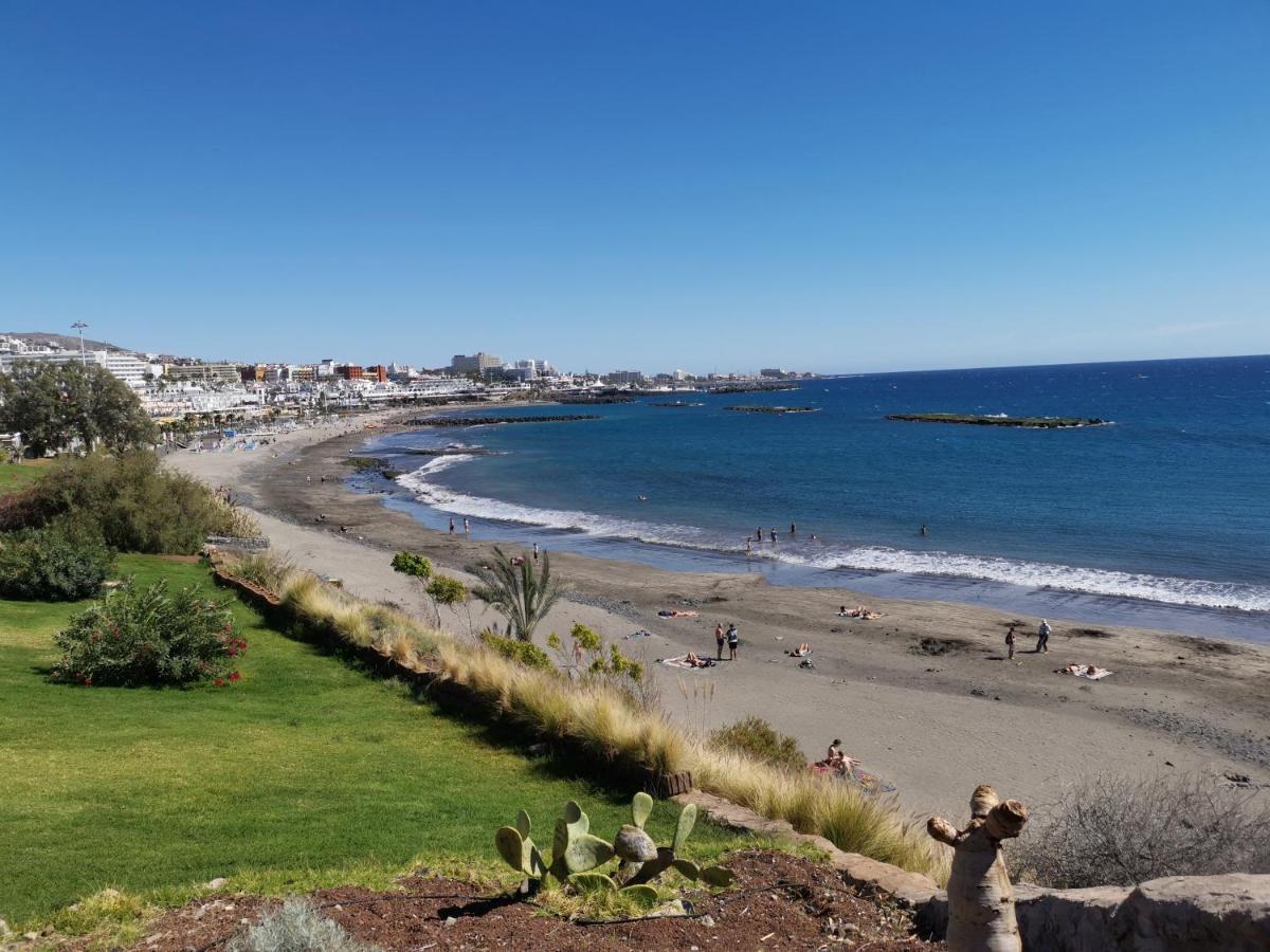 Home2Book Metro Tenerife, Private Pool & Bbq Costa Adeje Dış mekan fotoğraf