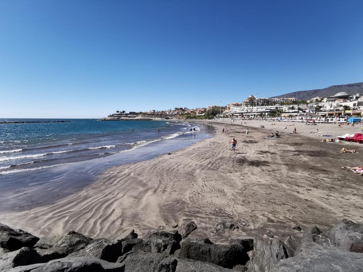 Home2Book Metro Tenerife, Private Pool & Bbq Costa Adeje Dış mekan fotoğraf